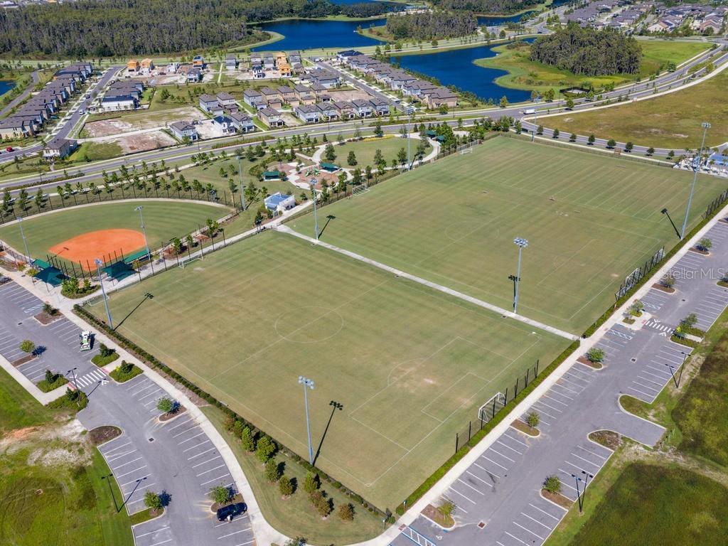 2832 LILLA TRL, ODESSA, FL, 33556