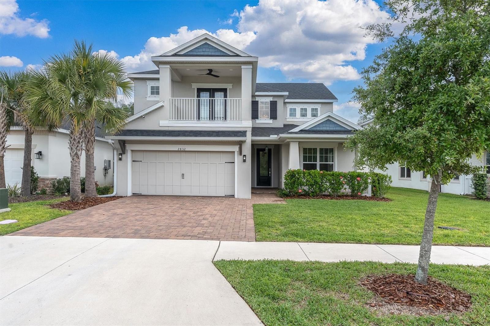 2832 LILLA TRL, ODESSA, FL, 33556