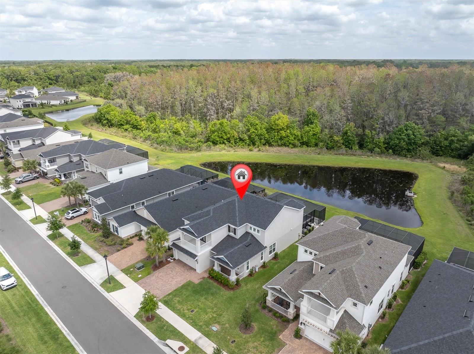2832 LILLA TRL, ODESSA, FL, 33556