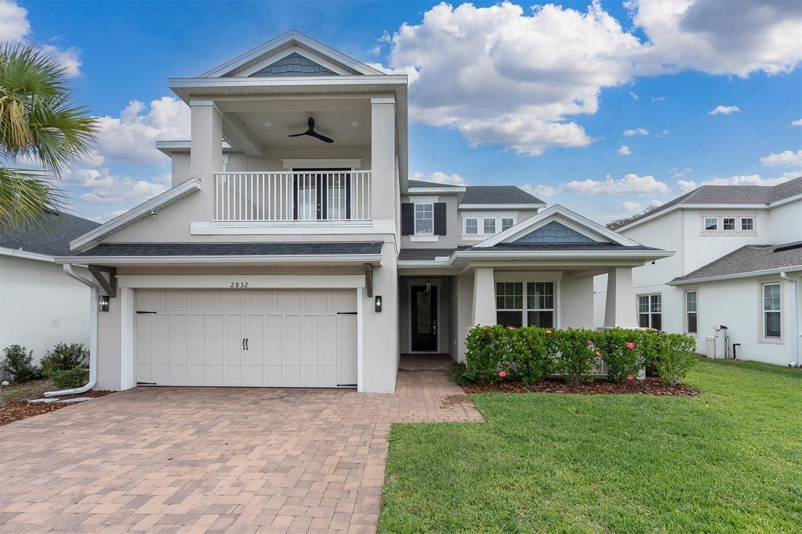2832 LILLA TRL, ODESSA, FL, 33556