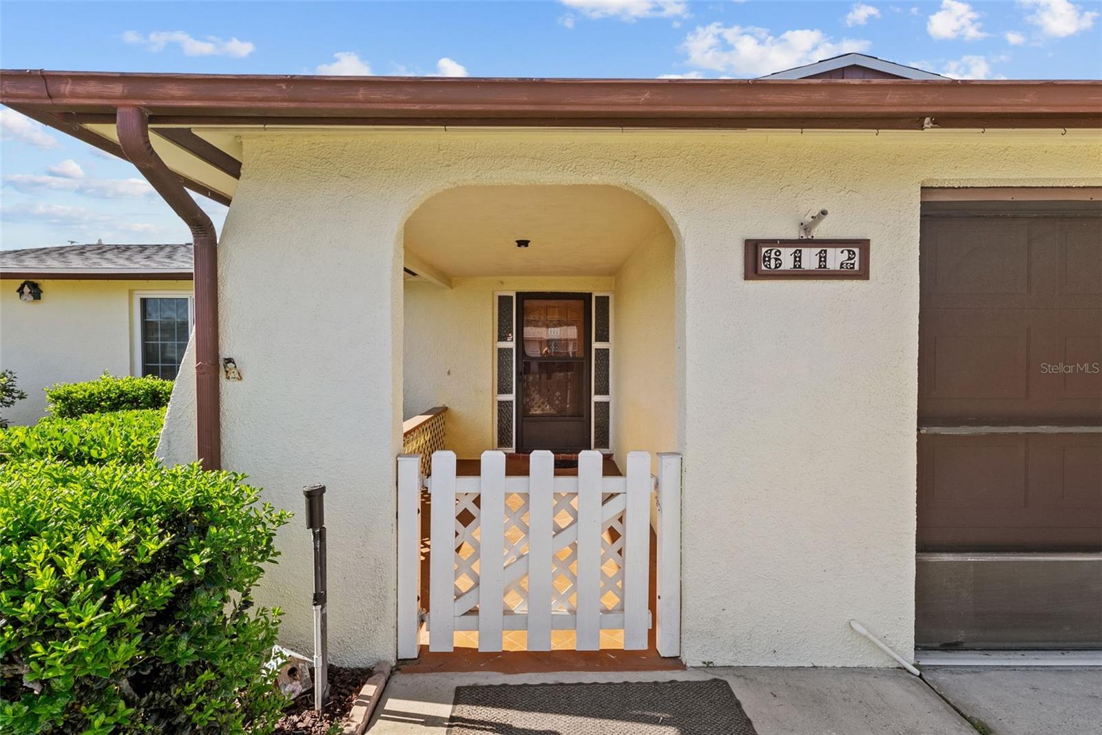 6112 12TH AVE, NEW PORT RICHEY, FL, 34653