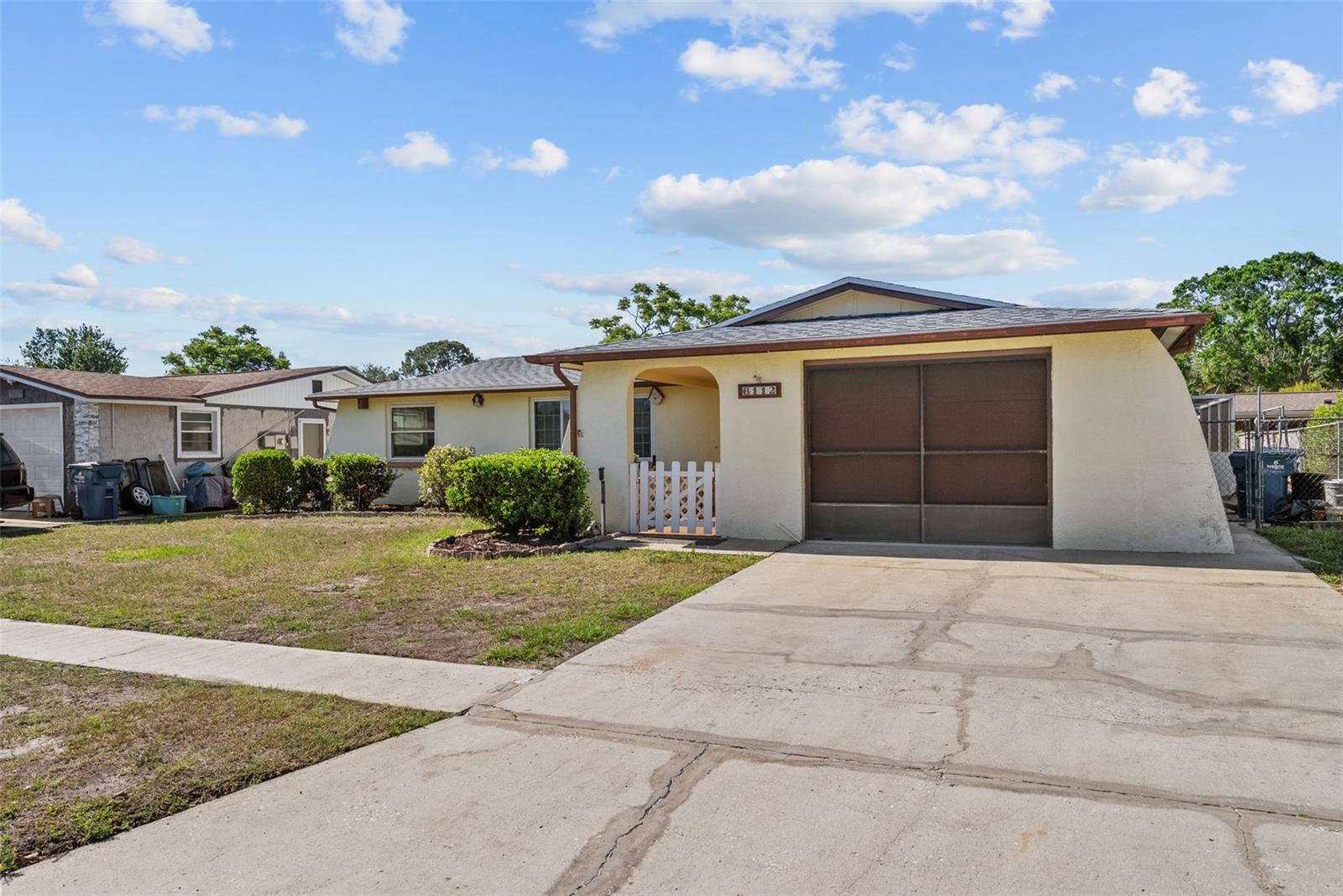 6112 12TH AVE, NEW PORT RICHEY, FL, 34653