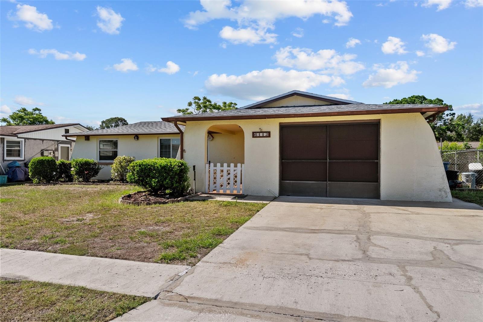 6112 12TH AVE, NEW PORT RICHEY, FL, 34653