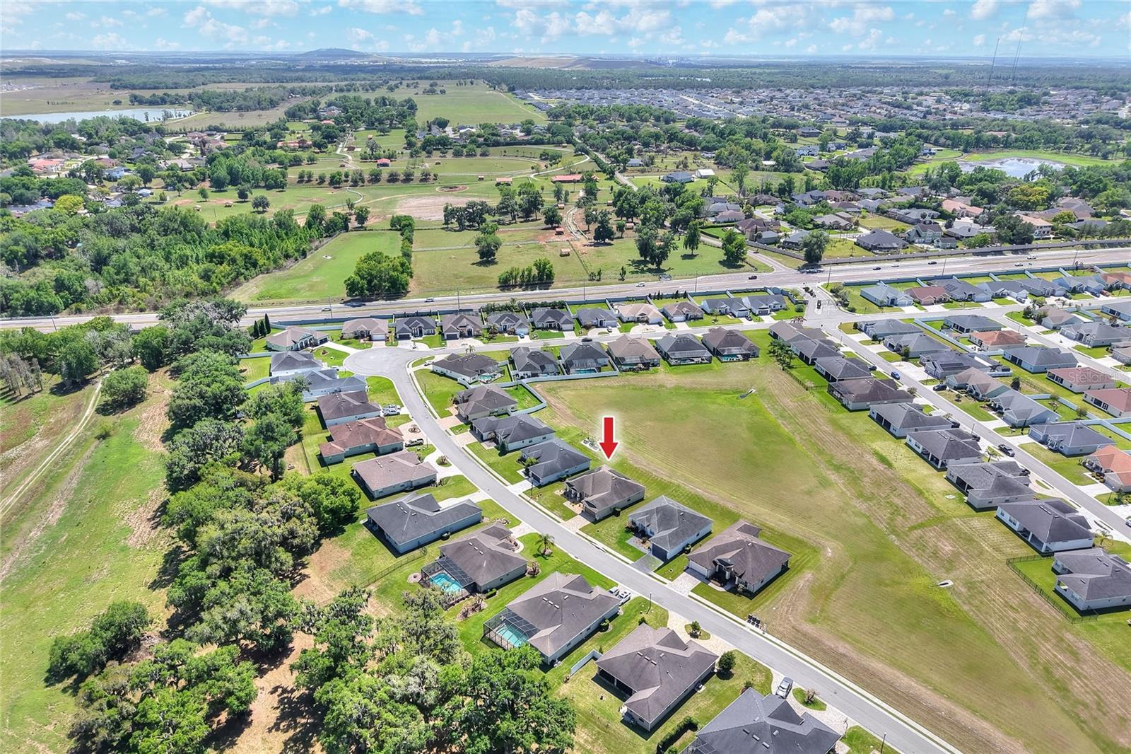 3171 PEARLY DR, LAKELAND, FL, 33812