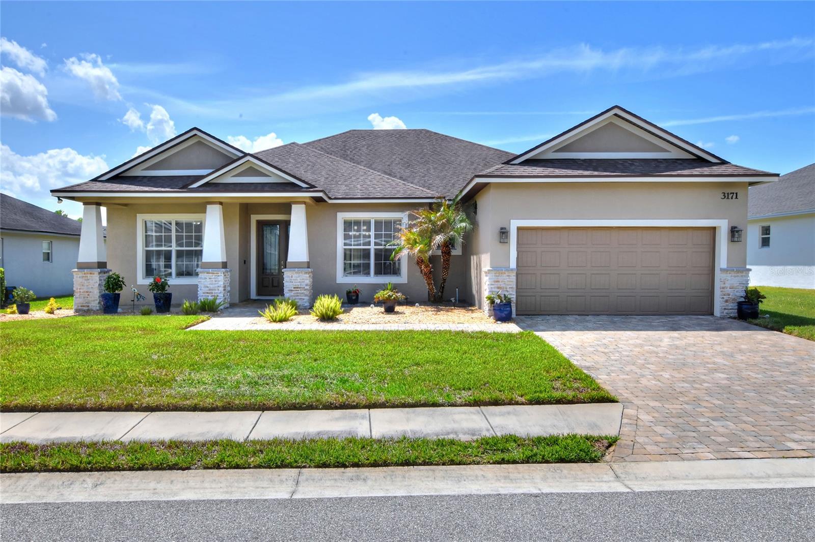 3171 PEARLY DR, LAKELAND, FL, 33812
