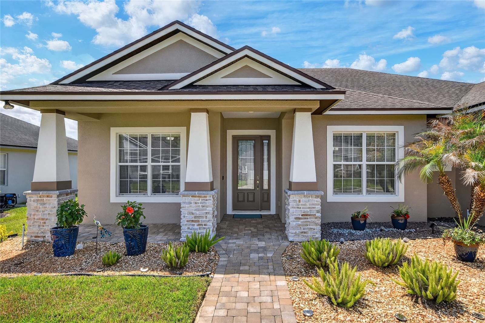 3171 PEARLY DR, LAKELAND, FL, 33812