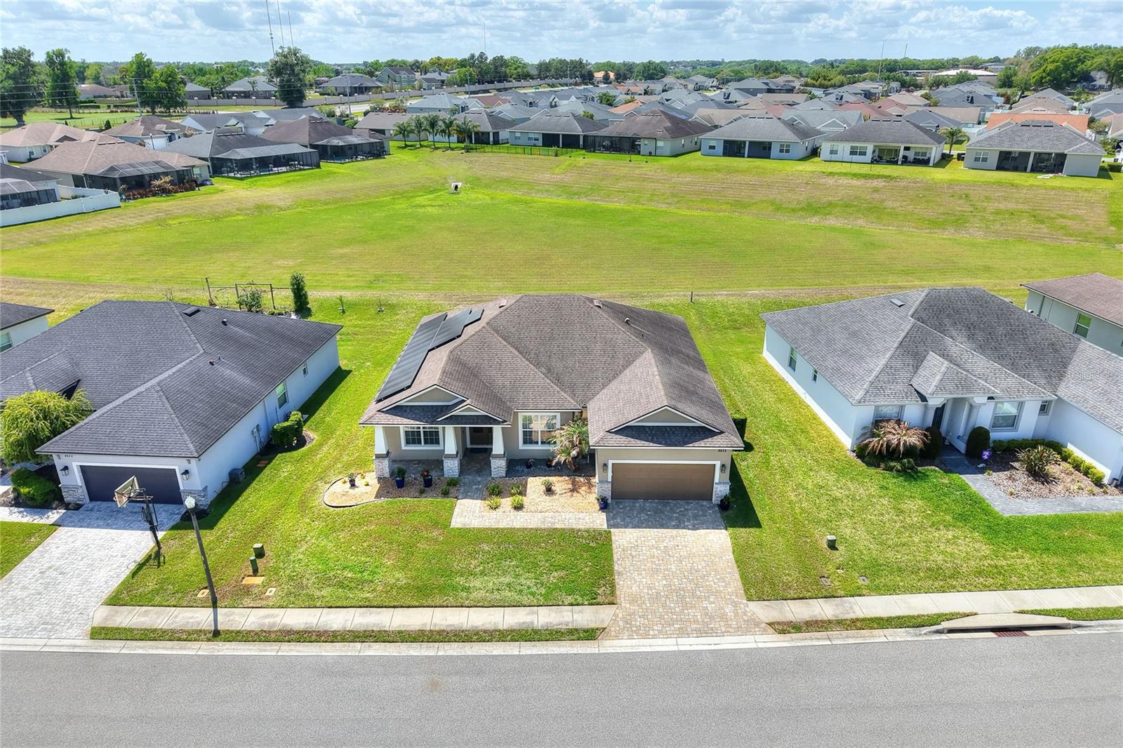 3171 PEARLY DR, LAKELAND, FL, 33812