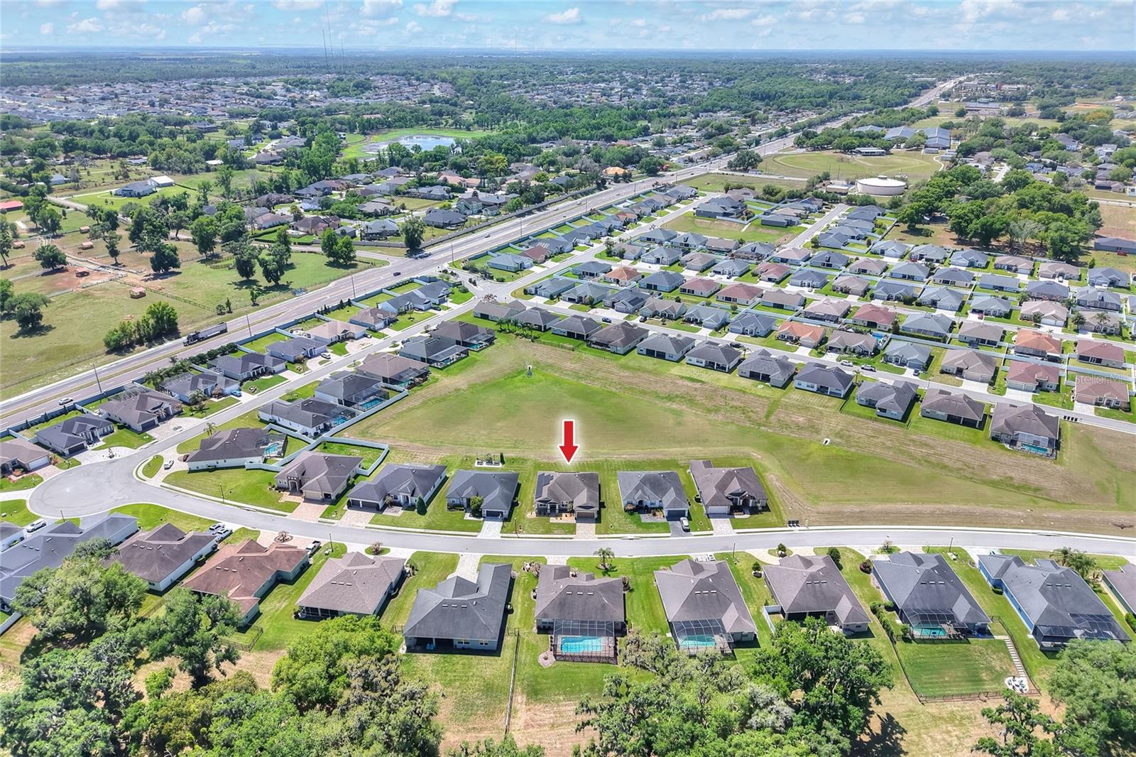 3171 PEARLY DR, LAKELAND, FL, 33812