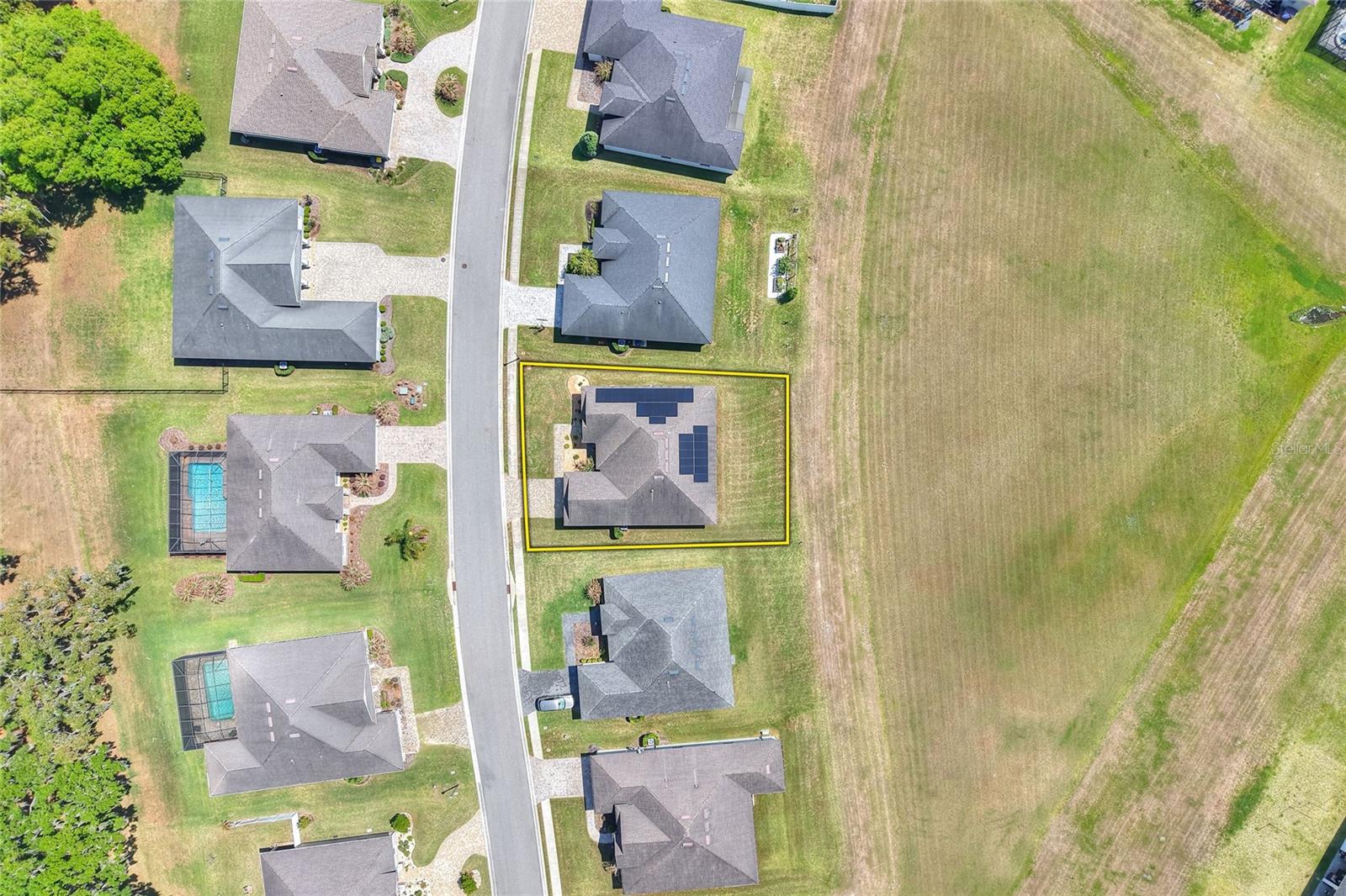 3171 PEARLY DR, LAKELAND, FL, 33812