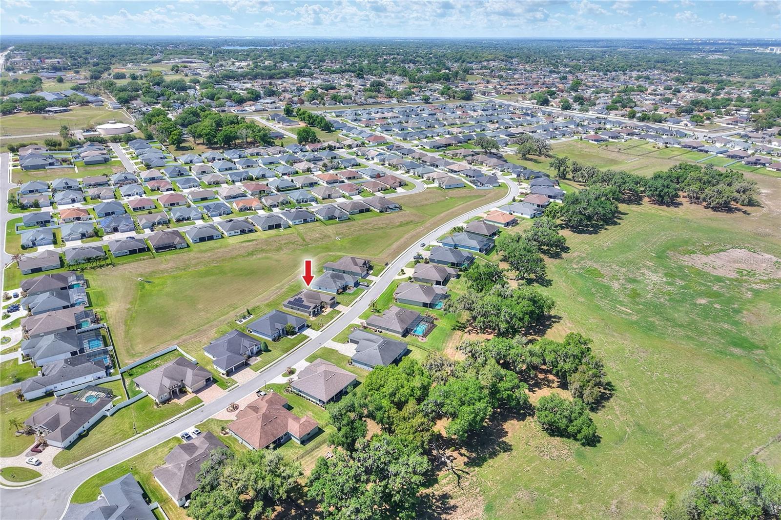 3171 PEARLY DR, LAKELAND, FL, 33812