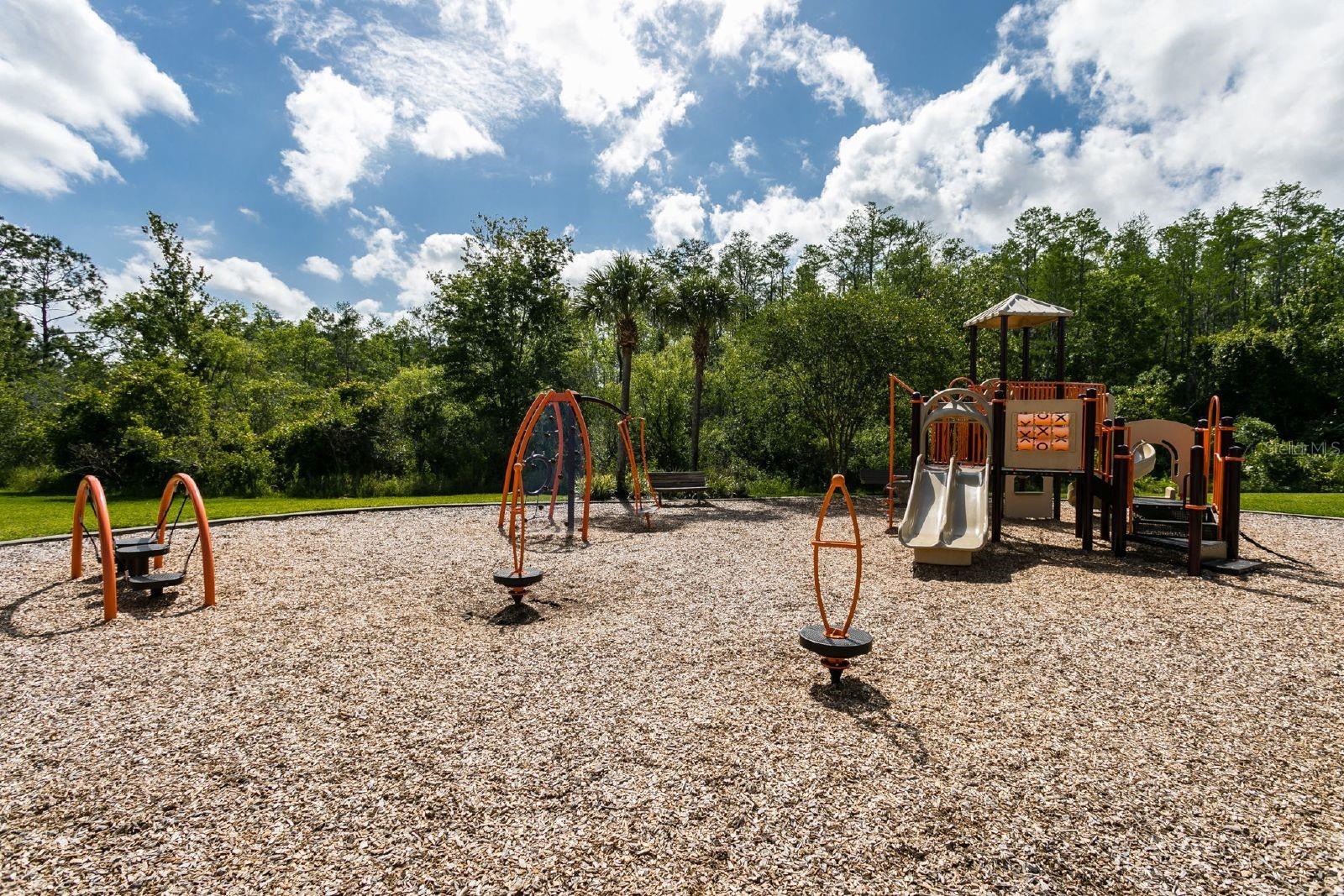 10399 WINDING MARSH TRL #1A, ORLANDO, FL, 32832