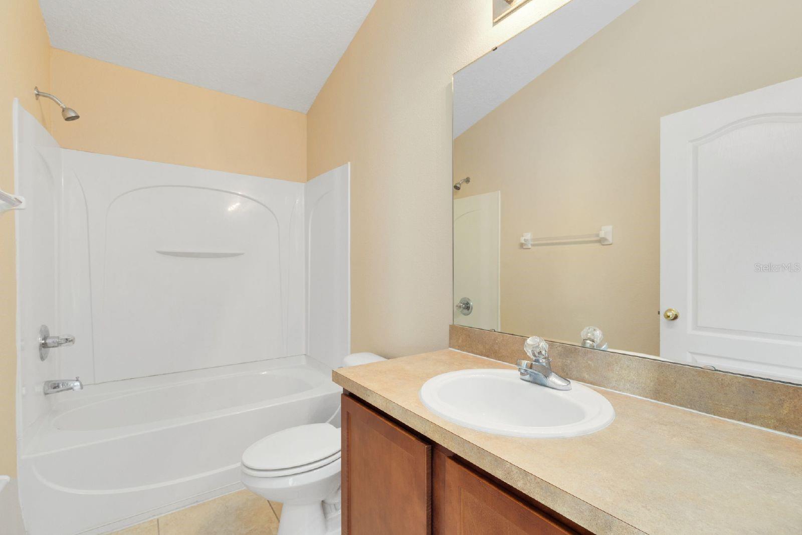 10399 WINDING MARSH TRL #1A, ORLANDO, FL, 32832
