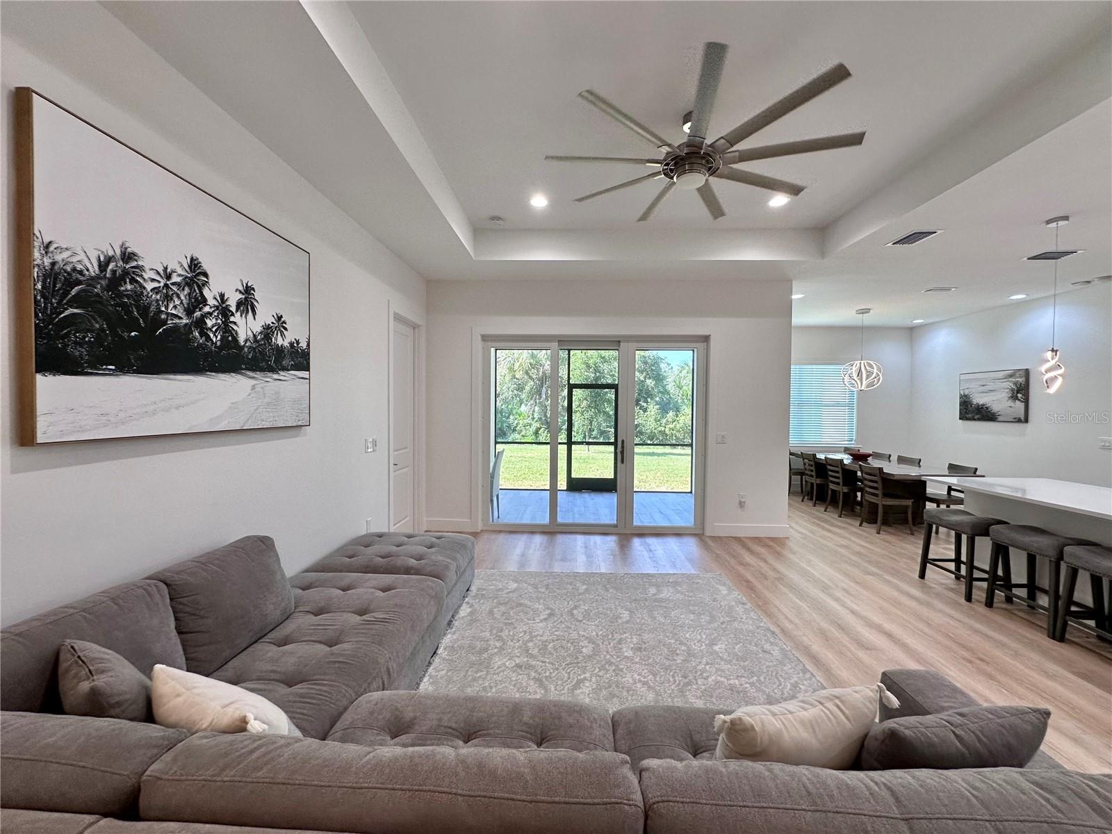4625 RHAPSODY AVE, NORTH PORT, FL, 34288