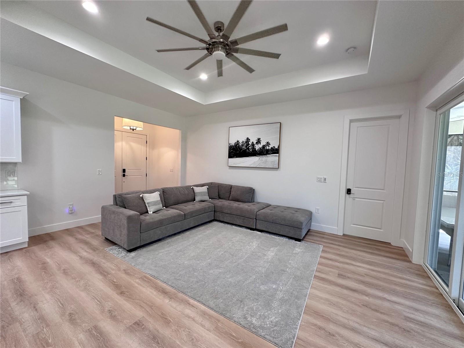 4625 RHAPSODY AVE, NORTH PORT, FL, 34288