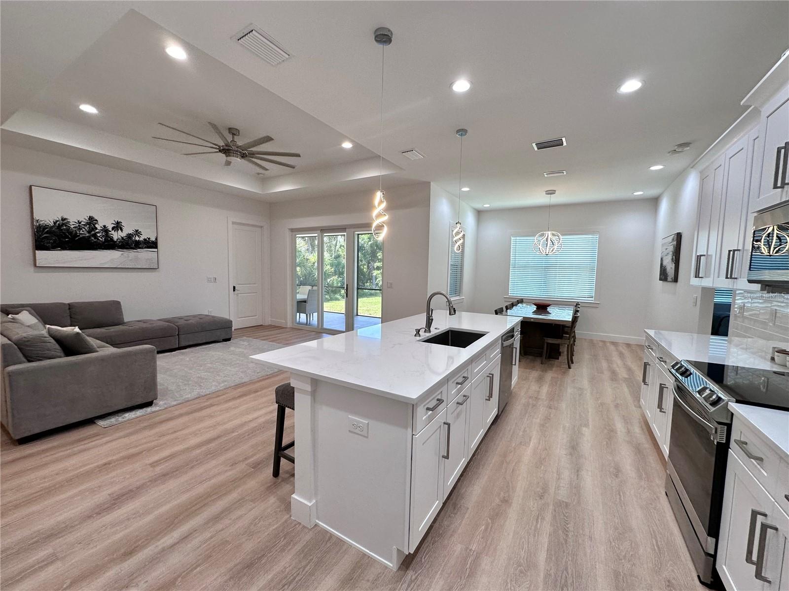 4625 RHAPSODY AVE, NORTH PORT, FL, 34288
