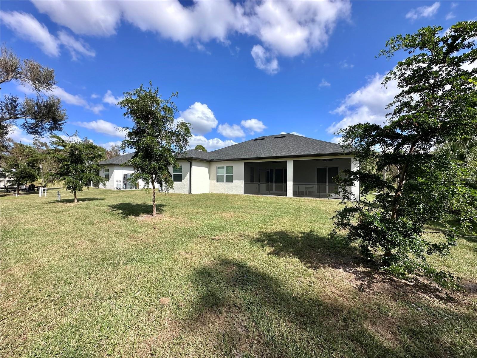4625 RHAPSODY AVE, NORTH PORT, FL, 34288