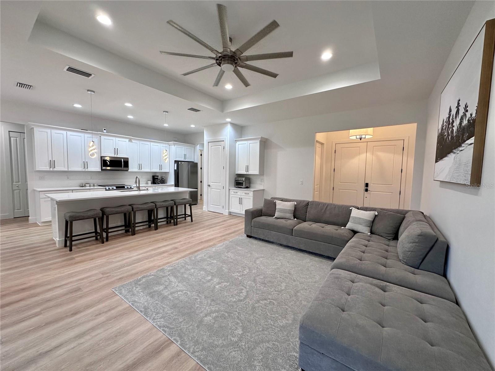 4625 RHAPSODY AVE, NORTH PORT, FL, 34288