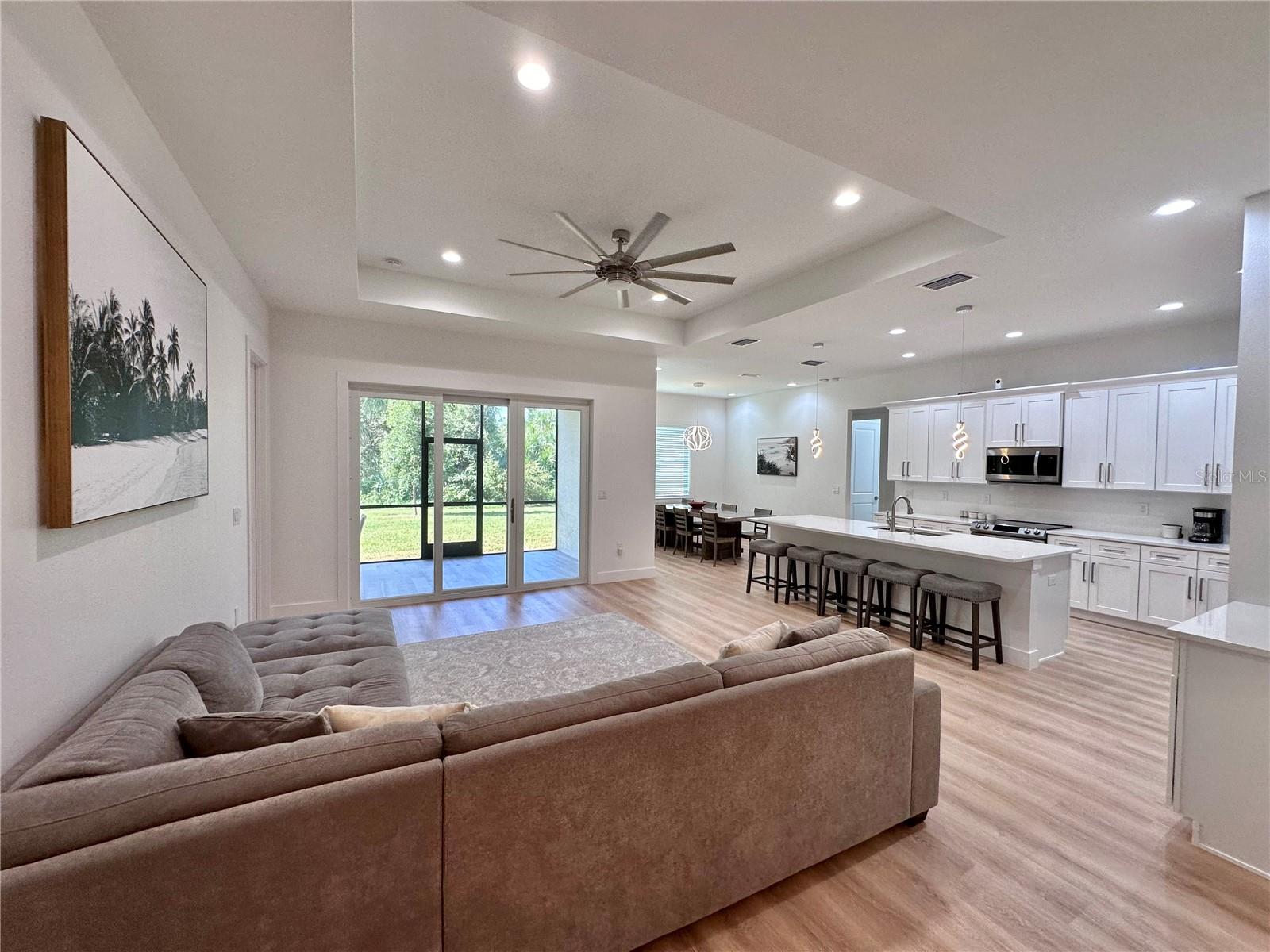 4625 RHAPSODY AVE, NORTH PORT, FL, 34288