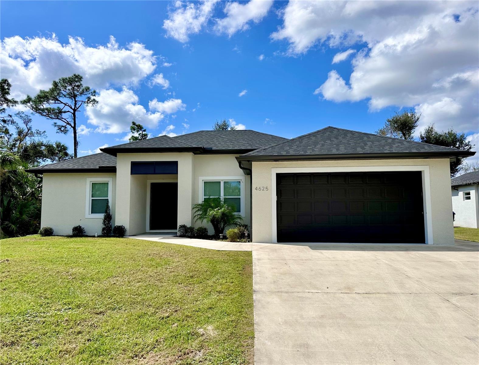 4625 RHAPSODY AVE, NORTH PORT, FL, 34288