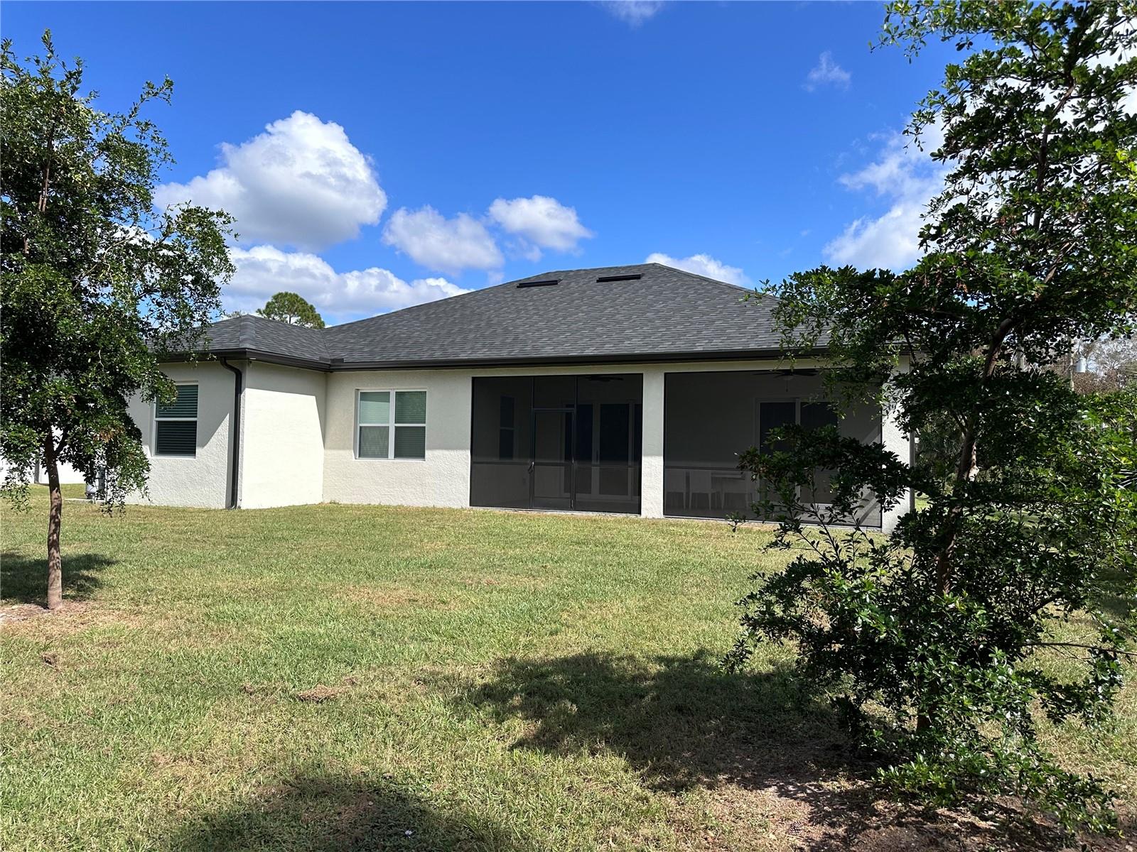 4625 RHAPSODY AVE, NORTH PORT, FL, 34288