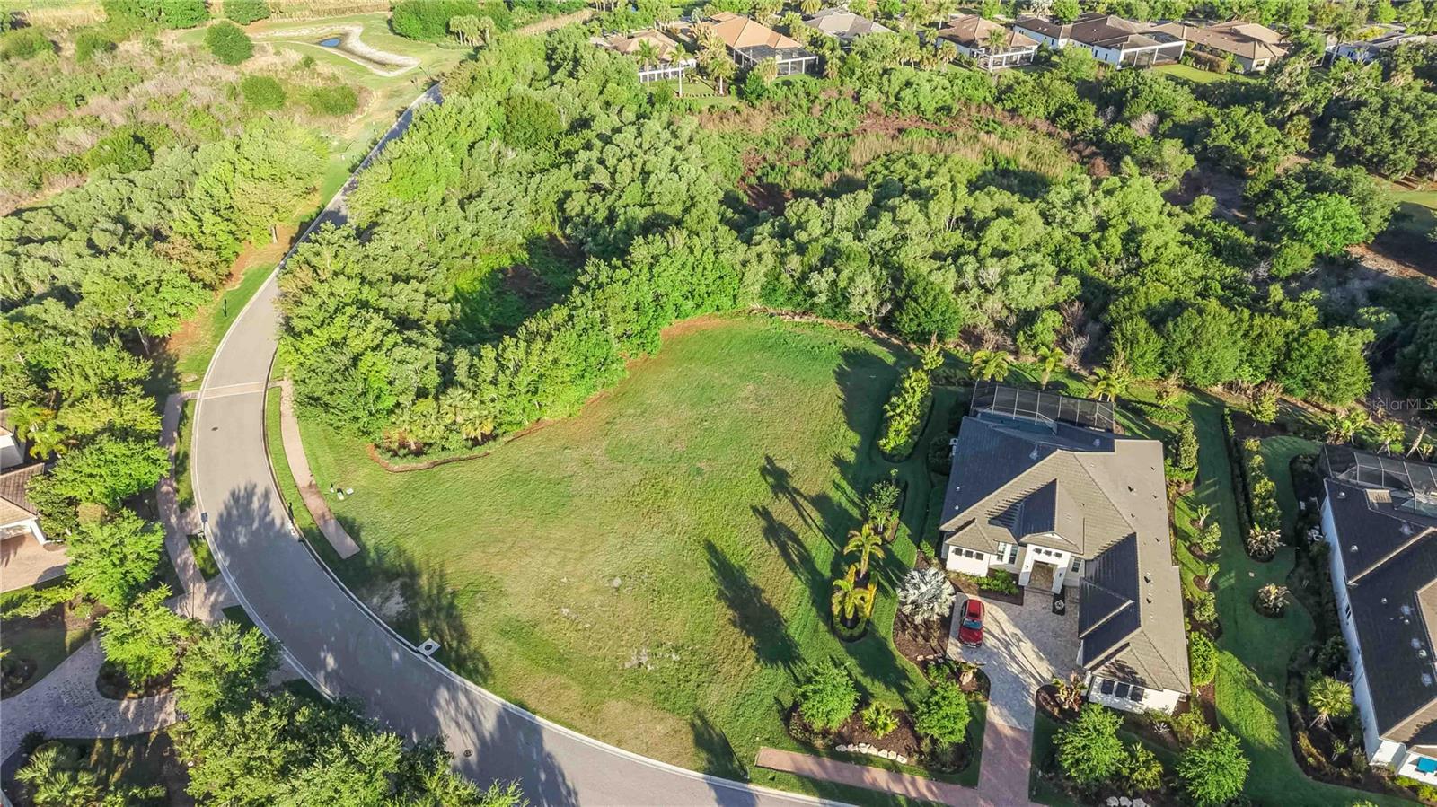 3433 FOUNDERS CLUB DR, SARASOTA, FL, 34240