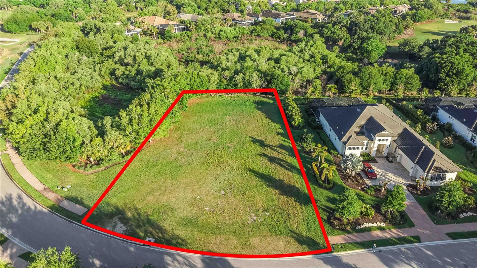 3433 FOUNDERS CLUB DR, SARASOTA, FL, 34240