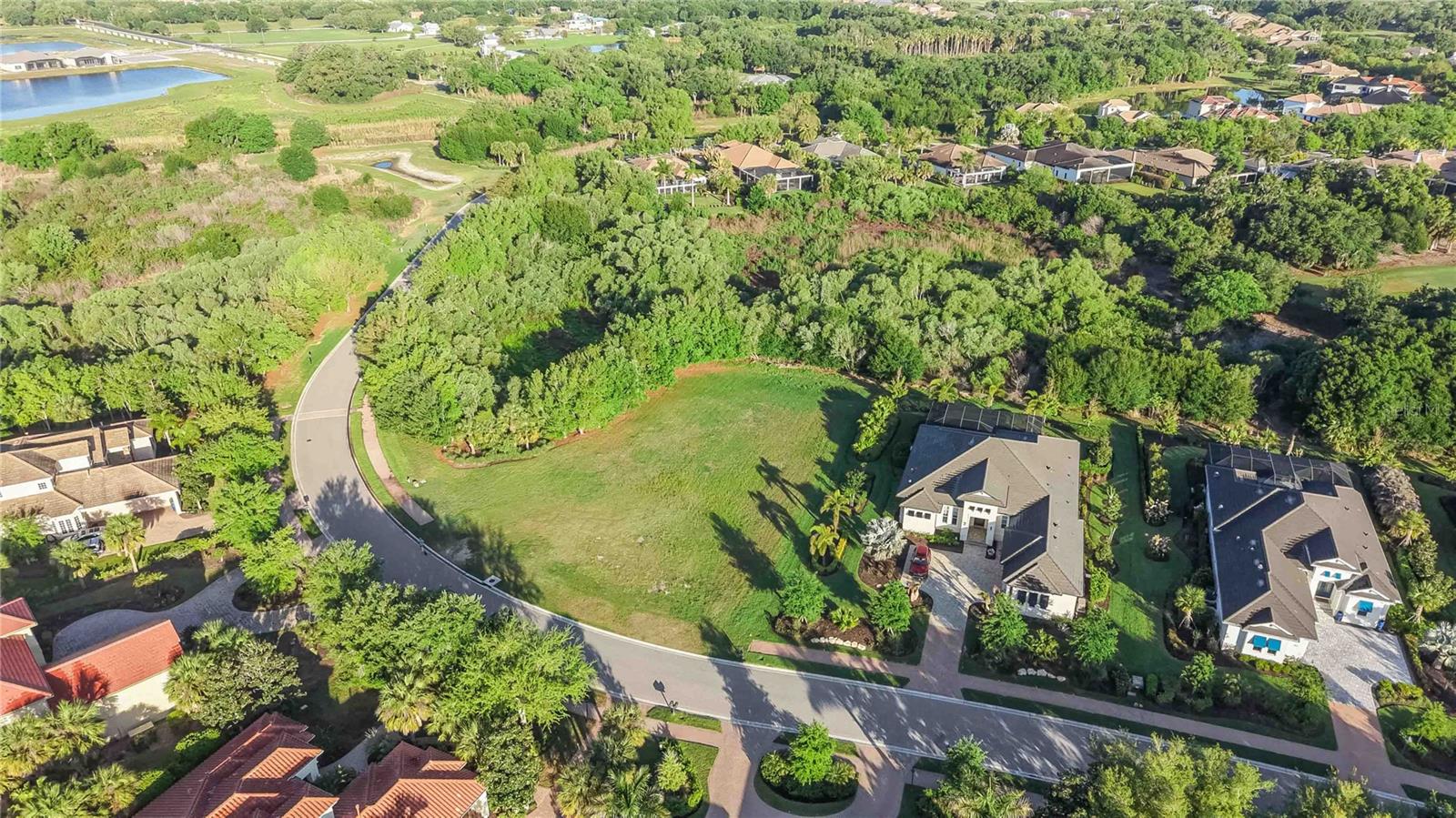 3433 FOUNDERS CLUB DR, SARASOTA, FL, 34240