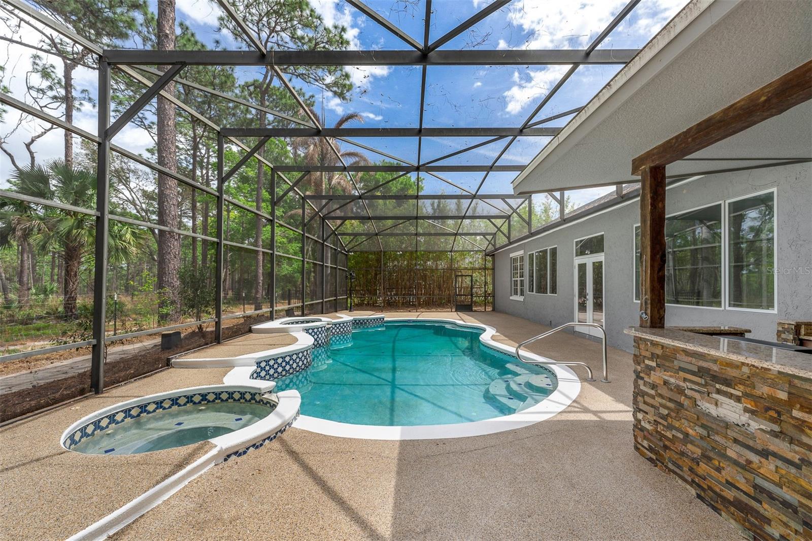 2305 PARK VILLAGE PL, APOPKA, FL, 32712