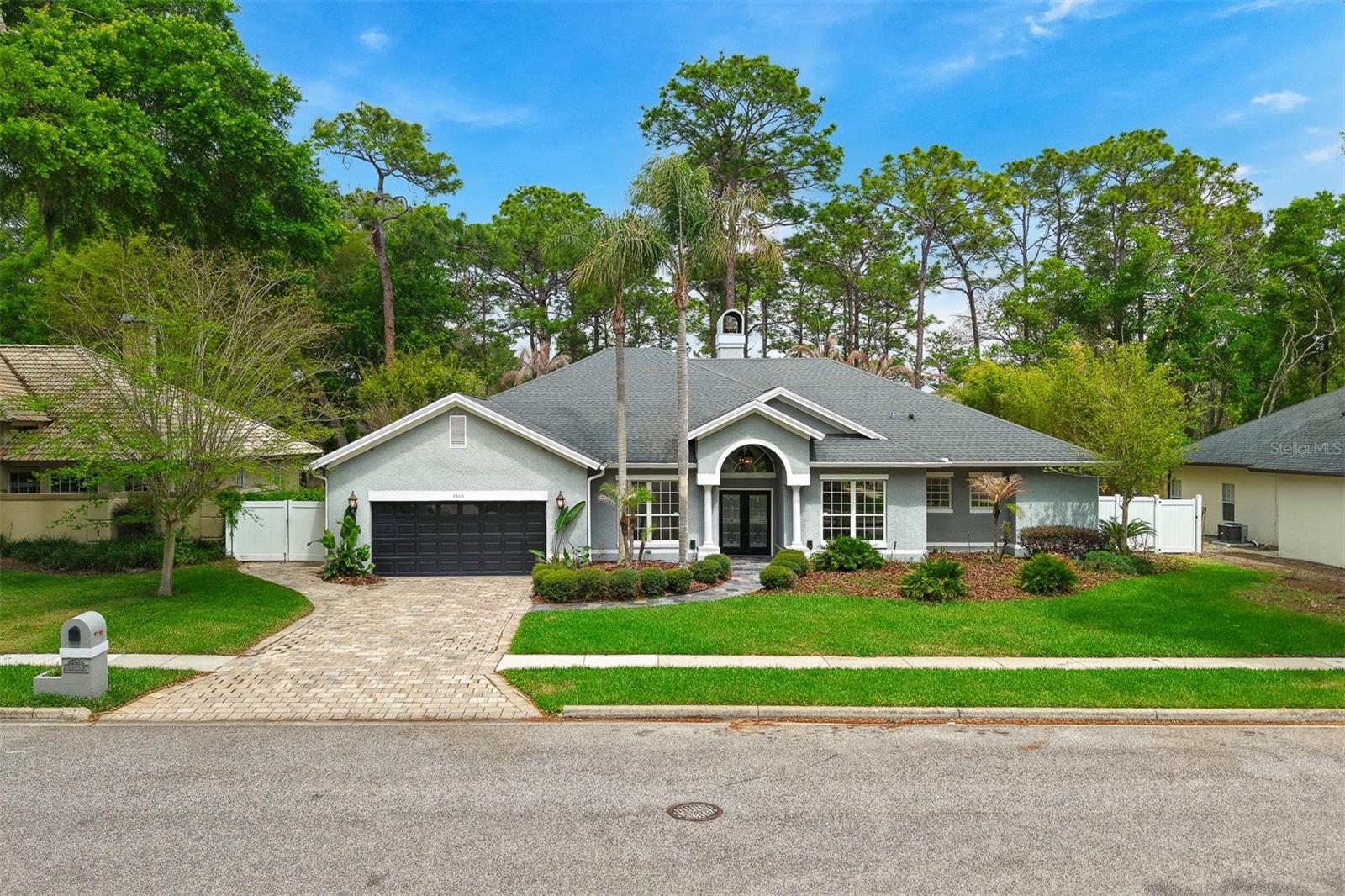 2305 PARK VILLAGE PL, APOPKA, FL, 32712