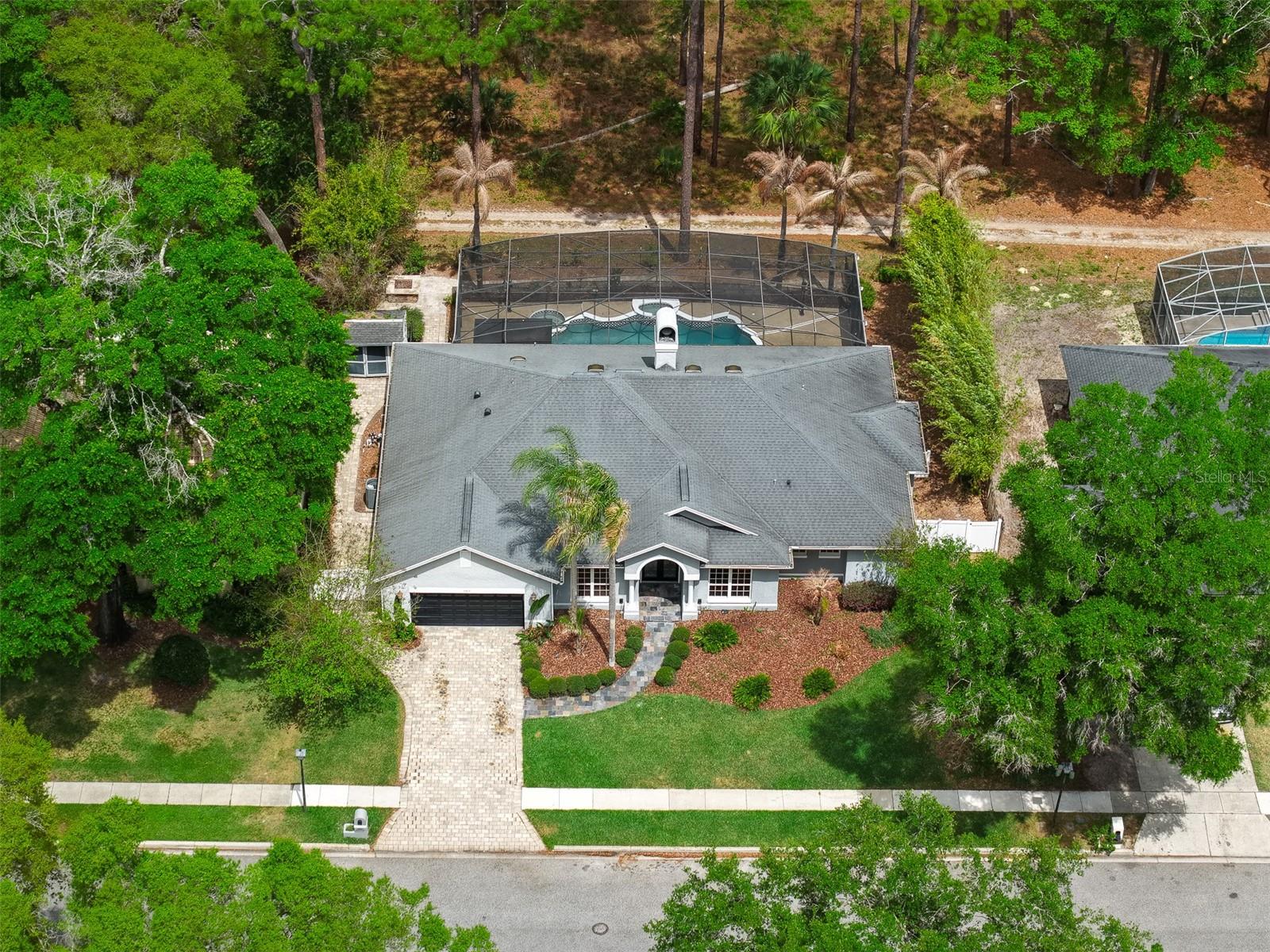 2305 PARK VILLAGE PL, APOPKA, FL, 32712