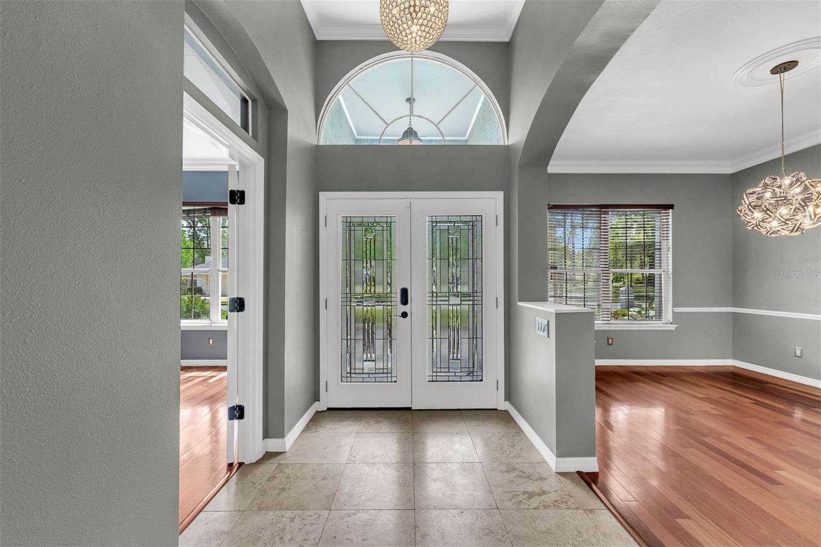 2305 PARK VILLAGE PL, APOPKA, FL, 32712