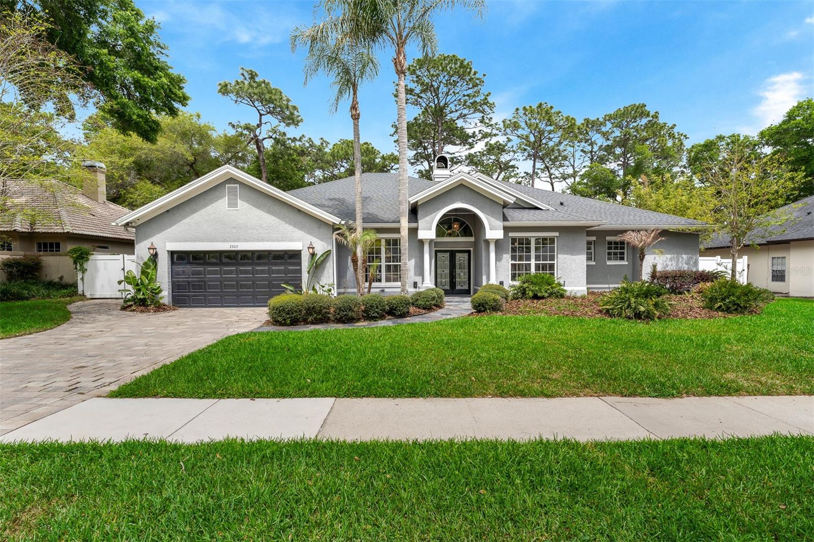 2305 PARK VILLAGE PL, APOPKA, FL, 32712