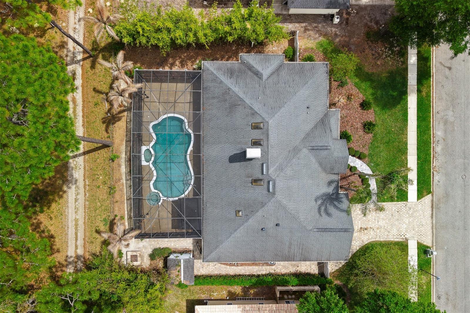 2305 PARK VILLAGE PL, APOPKA, FL, 32712