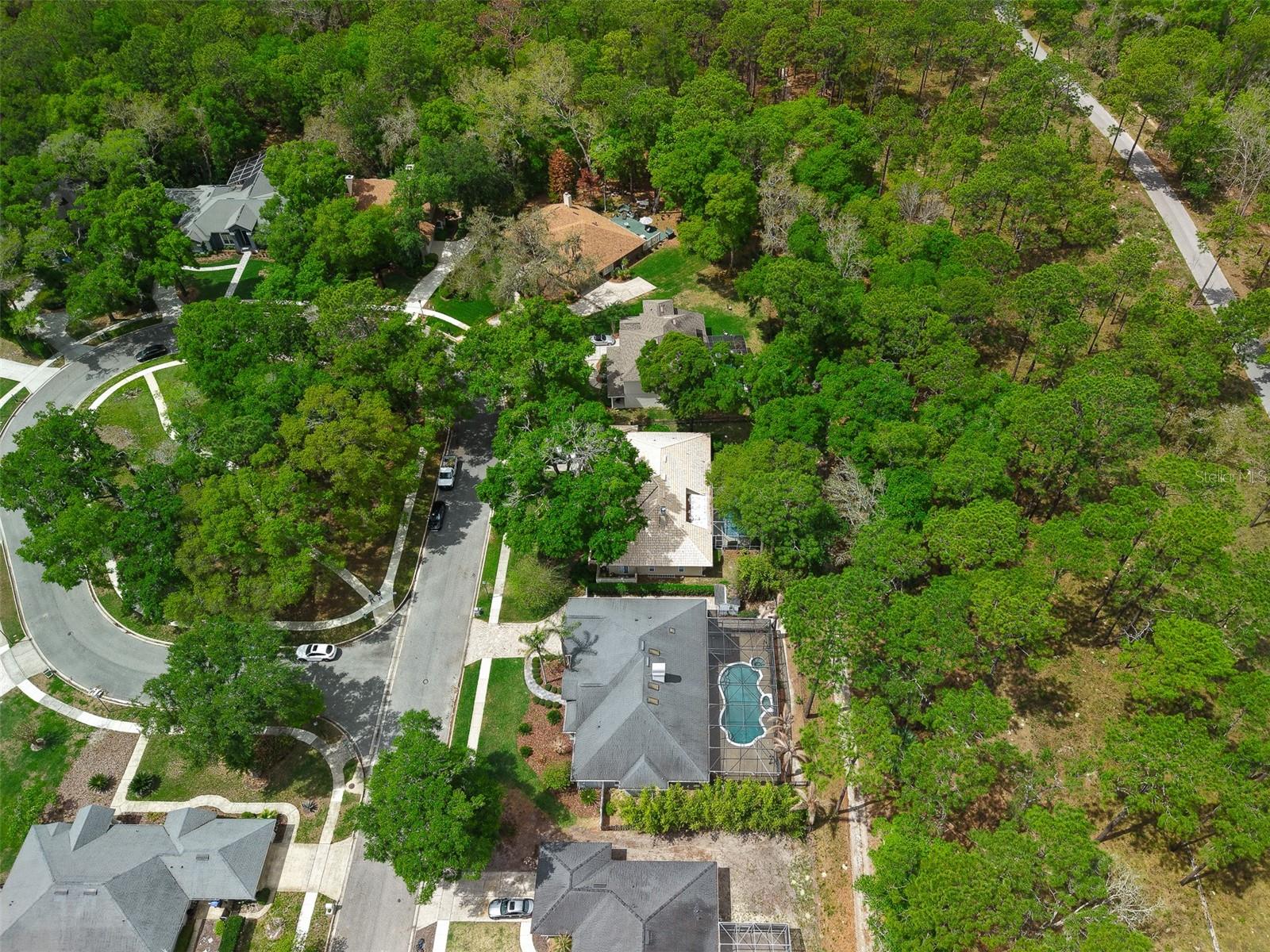 2305 PARK VILLAGE PL, APOPKA, FL, 32712