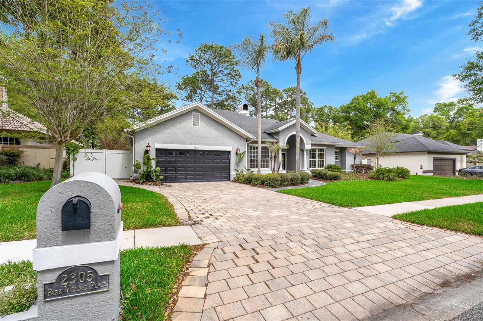 2305 PARK VILLAGE PL, APOPKA, FL, 32712