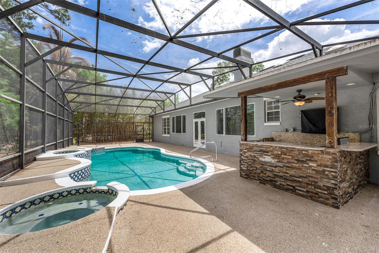 2305 PARK VILLAGE PL, APOPKA, FL, 32712