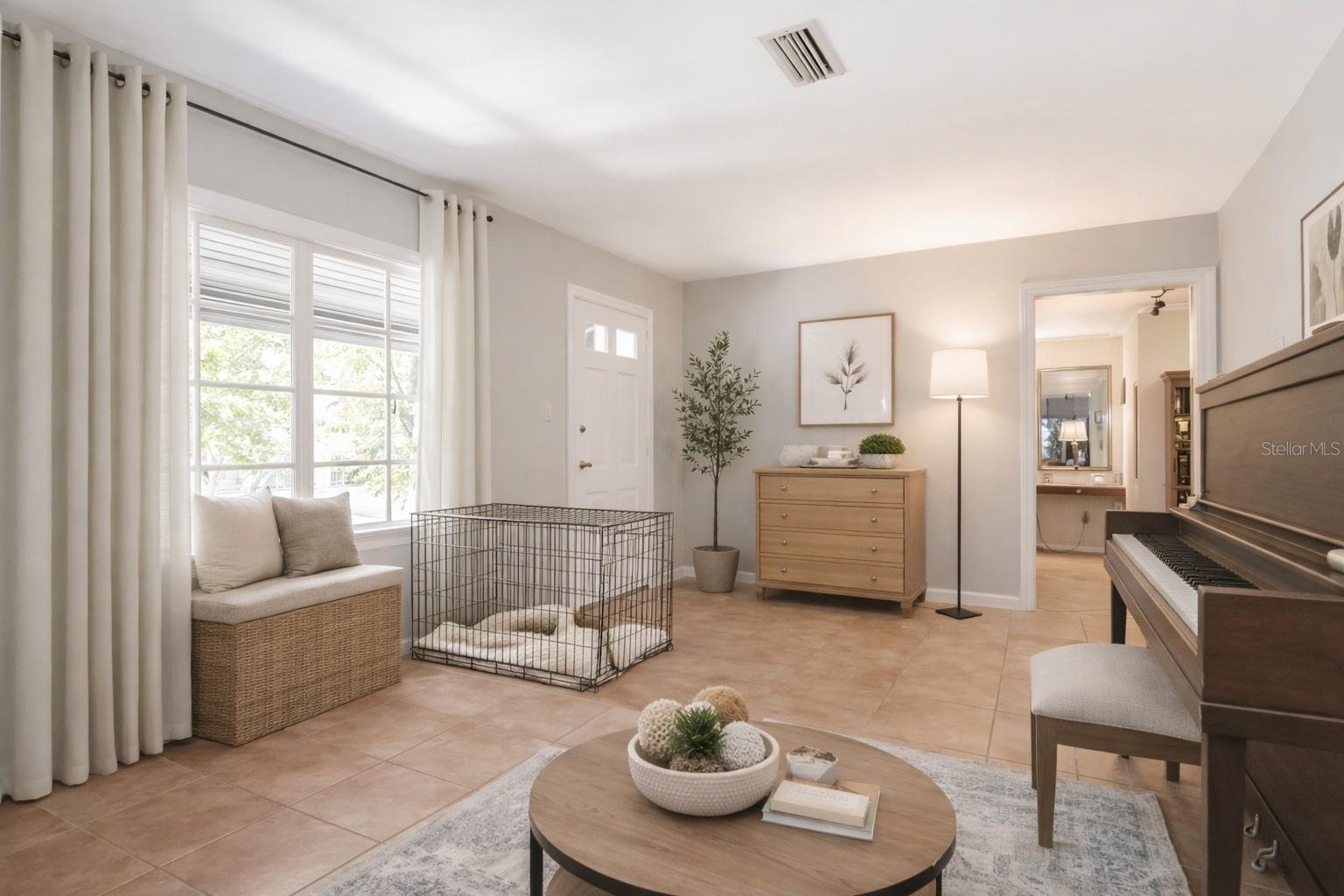 Entry AI enhanced for marketing purposes