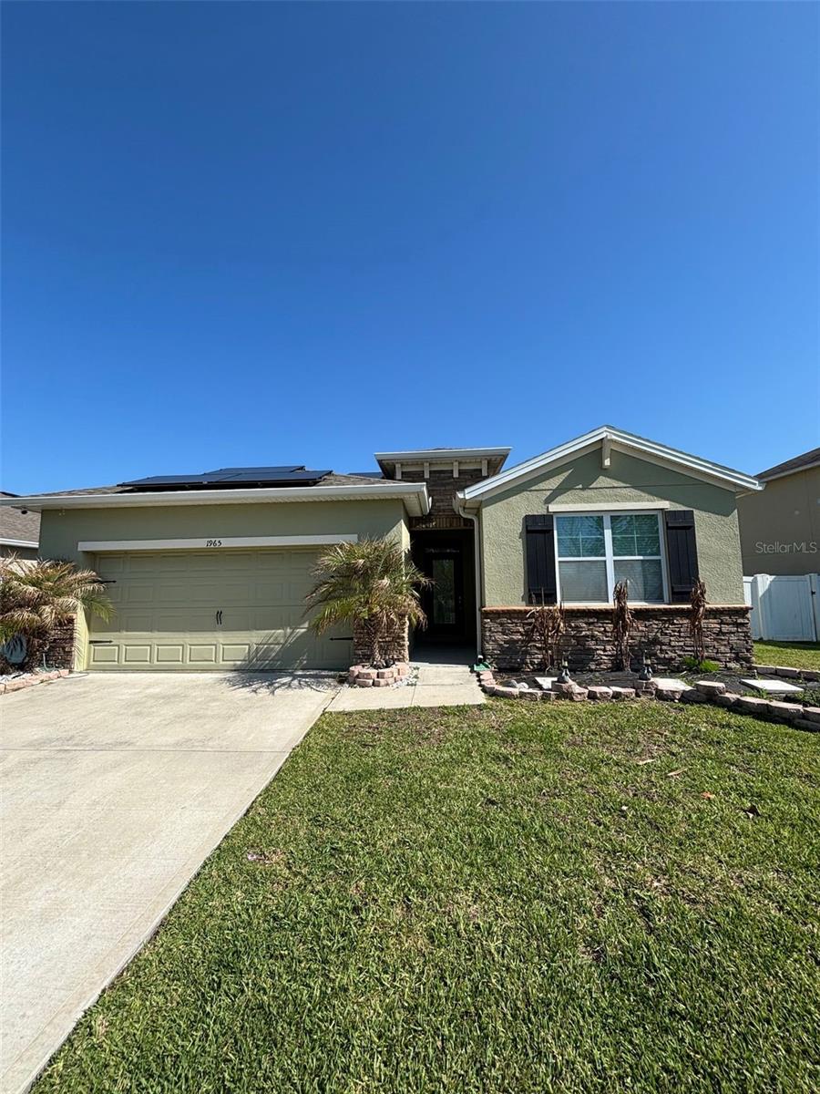 1965 PARTIN TERRACE RD, KISSIMMEE, FL, 34744