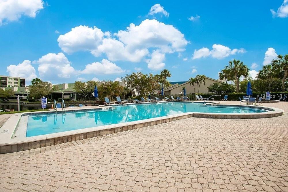 1328 PASADENA AVE S #104, SOUTH PASADENA, FL, 33707