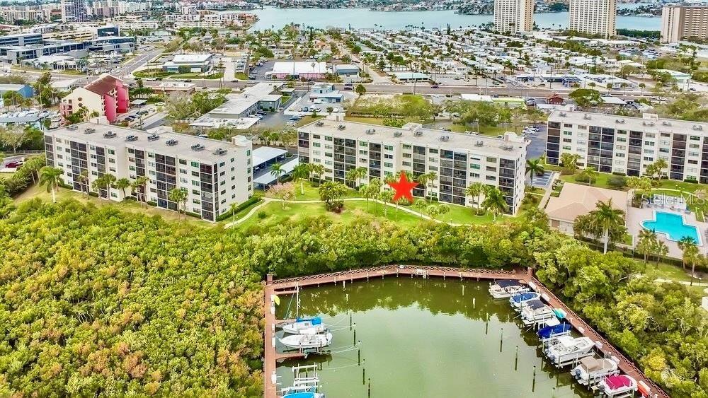 1328 PASADENA AVE S #104, SOUTH PASADENA, FL, 33707