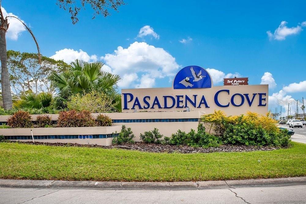 1328 PASADENA AVE S #104, SOUTH PASADENA, FL, 33707