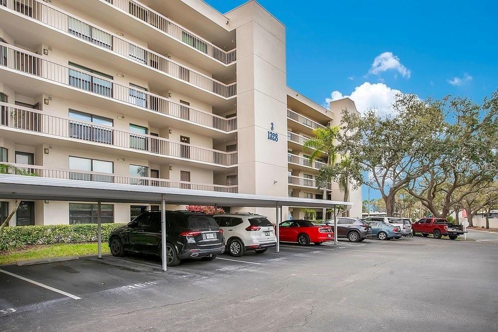 1328 PASADENA AVE S #104, SOUTH PASADENA, FL, 33707