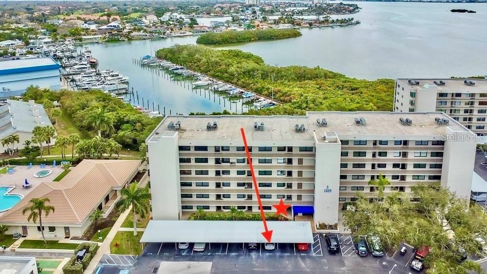 1328 PASADENA AVE S #104, SOUTH PASADENA, FL, 33707