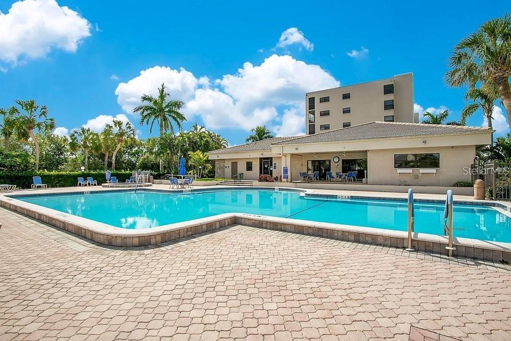 1328 PASADENA AVE S #104, SOUTH PASADENA, FL, 33707