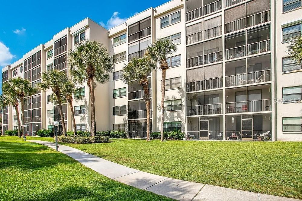 1328 PASADENA AVE S #104, SOUTH PASADENA, FL, 33707