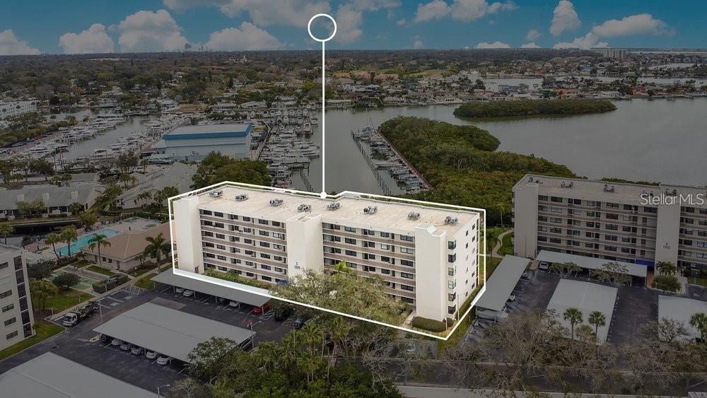 1328 PASADENA AVE S #104, SOUTH PASADENA, FL, 33707