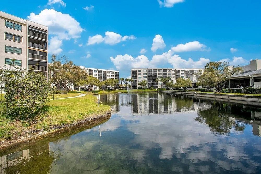1328 PASADENA AVE S #104, SOUTH PASADENA, FL, 33707