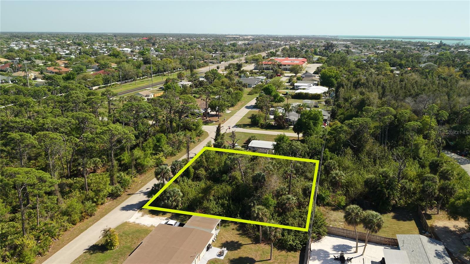 746 PALMETTO ST, ENGLEWOOD, FL, 34223