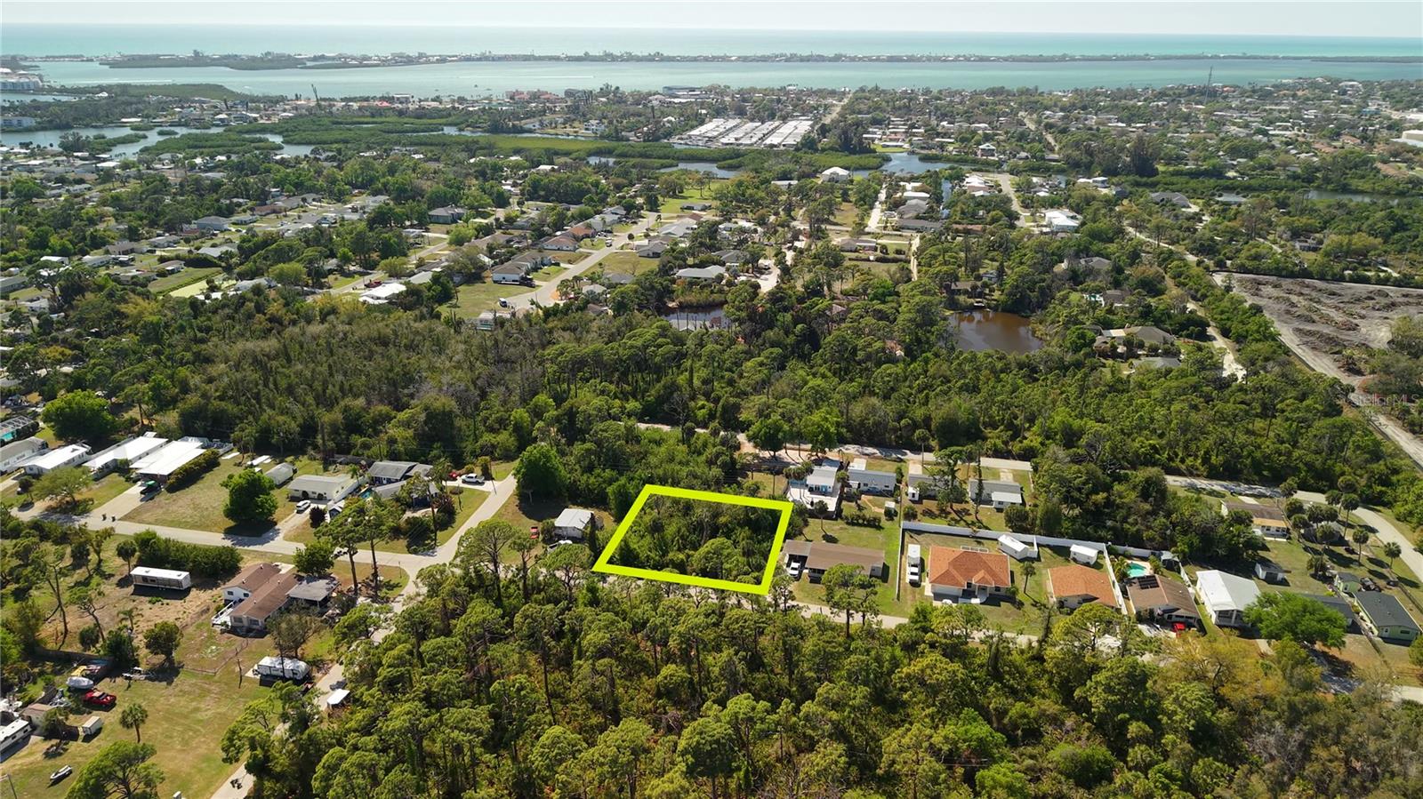 746 PALMETTO ST, ENGLEWOOD, FL, 34223