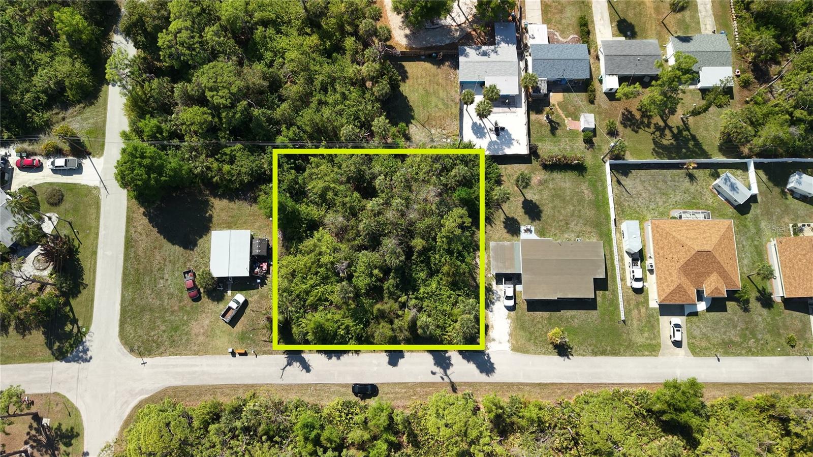746 PALMETTO ST, ENGLEWOOD, FL, 34223